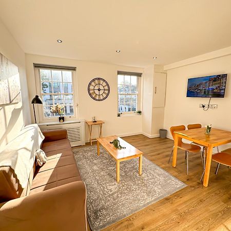 Luxury Flat For 6 - 5 Min Walk From Camden Market Hw4 ลอนดอน ภายนอก รูปภาพ